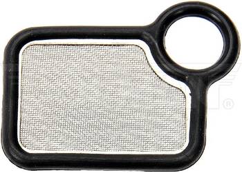 Engine Variable Valve Timing (VVT) Solenoid Filter