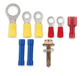 Engine Water Pump Installation Kit