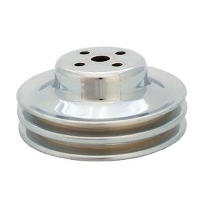 Engine Water Pump Pulley