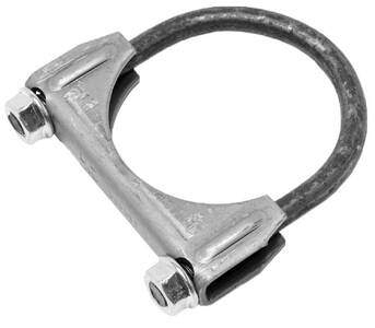 Exhaust Clamp