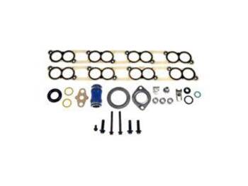 Exhaust Gas Recirculation (EGR) Cooler Gasket Kit