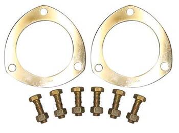 Exhaust Header Collector Gasket