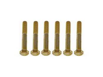 Exhaust Manifold Hardware Kit