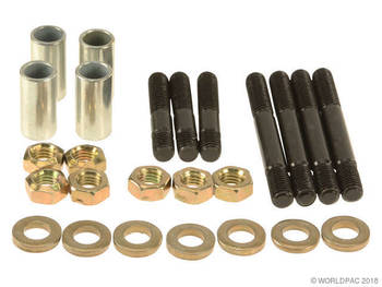 Exhaust Manifold Stud Kit