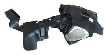 Fender Splash Shield