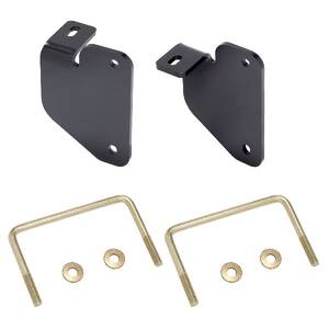 Fifth Wheel Trailer Hitch Bracket
