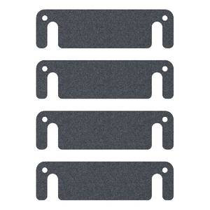 Fifth Wheel Trailer Hitch Spacer