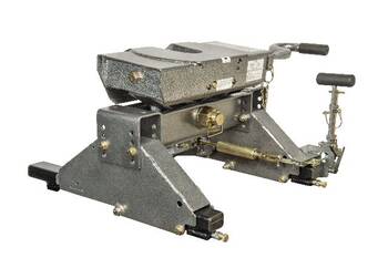 Fifth Wheel Trailer Hitch