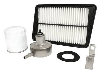 Filter Service Kit