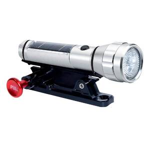 Flashlight Mount