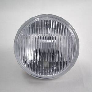 Fog Light Reflector
