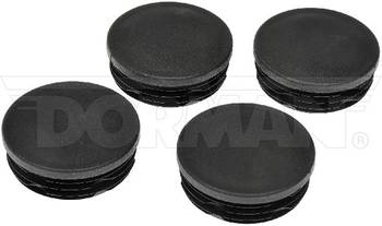 Frame Crossmember Hole Plug