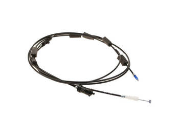 Fuel Filler Door Release Cable