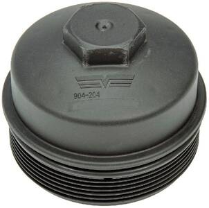 Fuel Filter Cap