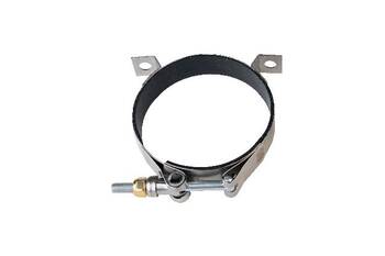 Fuel Filter Mount