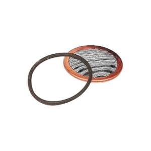 Fuel Filter O-Ring
