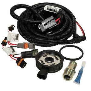 Fuel Heater Kit