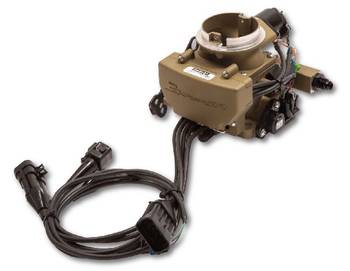 Fuel Injection Conversion Kit