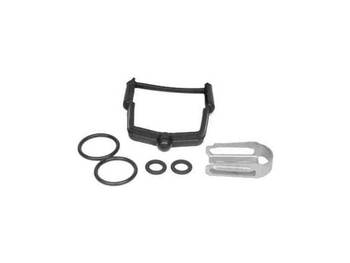 Fuel Injection Fuel Feed and Return Pipe Seal Kit