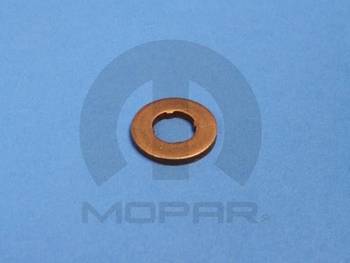 Fuel Injection Fuel Rail O-Ring Kit