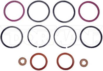 Fuel Injector O-Ring Kit