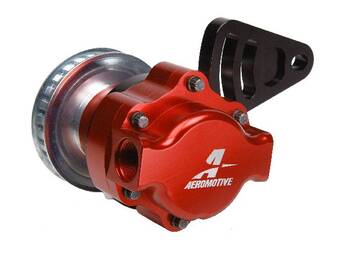 Fuel Pump Complete Kit