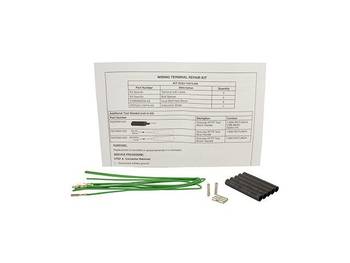 Fuel Pump Jumper Harness Kit