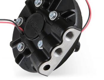 Fuel Pump Mounting Kit