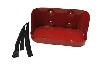 Fuel Storage Can Mount