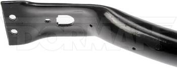 Fuel Tank Crossmember