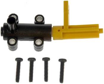 Fuel Water Separator Drain Valve