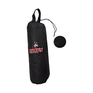 Gooseneck Trailer Hitch Ball Bag