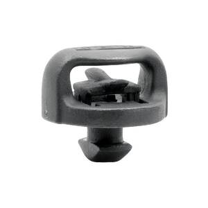 Gooseneck Trailer Hitch Chain U-Bolt Kit