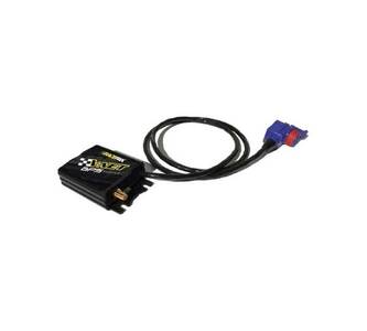 GPS Navigation Control Module
