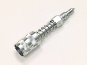 Grease Fitting Tool
