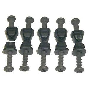 Grille Mounting Hardware