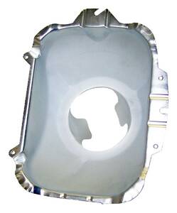 Headlight Bucket