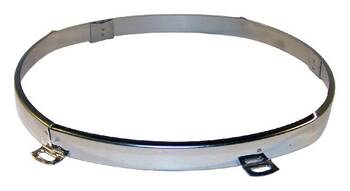 Headlight Bulb Retainer