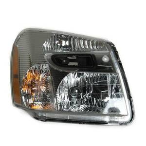 Headlight Combination Assembly