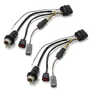 Headlight Conversion Kit