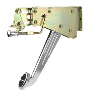 Headlight Dimmer Switch