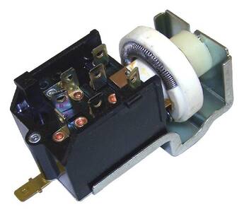 Headlight Switch