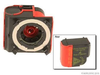 High Intensity Discharge (HID) Headlight Igniter