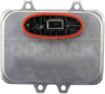 High Intensity Discharge (HID) Lighting Ballast