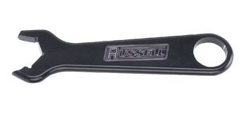 Hose End Wrench