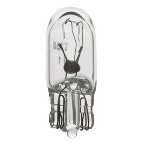 Hot Engine Indicator Light Bulb