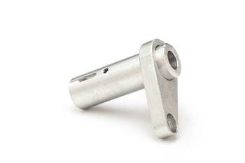 HVAC Blend Door Lever