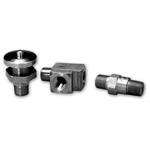 HVAC Blower Control Module