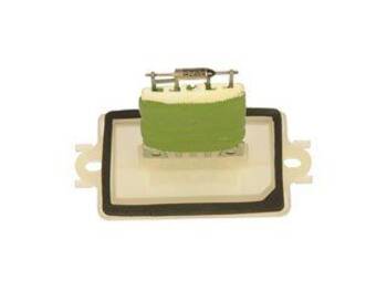 HVAC Blower Motor Resistor