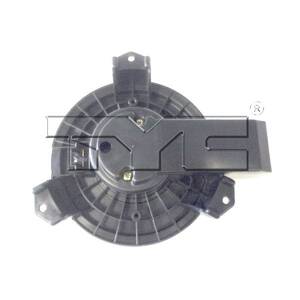HVAC Blower Motor
